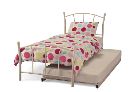 Serene Furnishings Penny Guest Bed